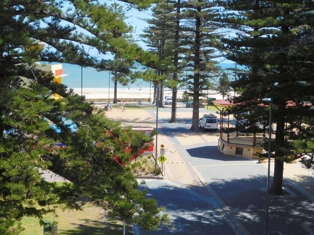 Aparthotel Glenelg Beachside Adelaide