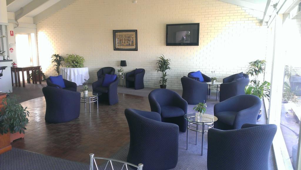 Motel Lindy 3*