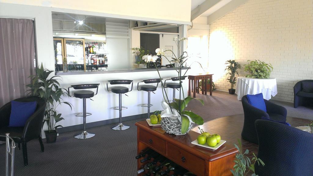 Motel Lindy Adelaide