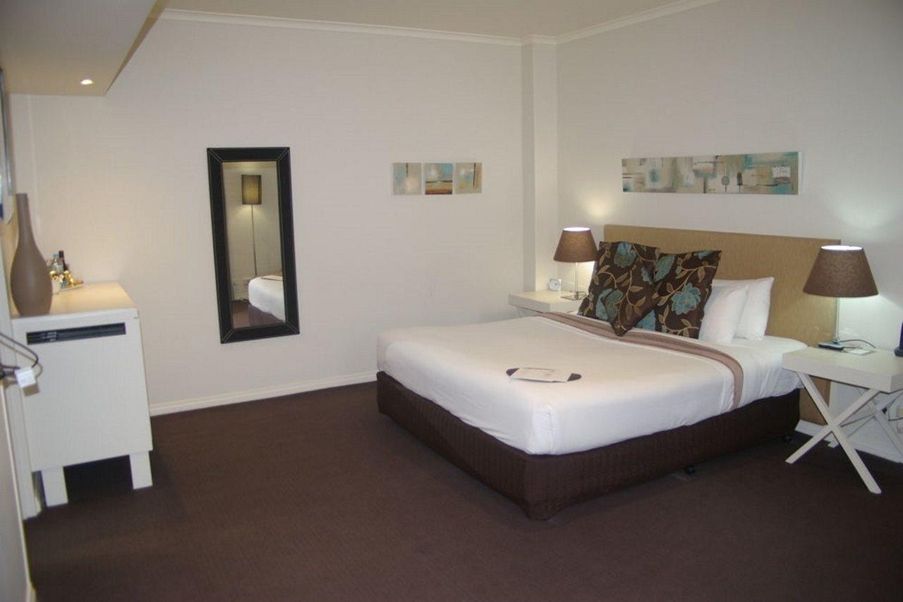 Hotel The Richmond - Adelaide