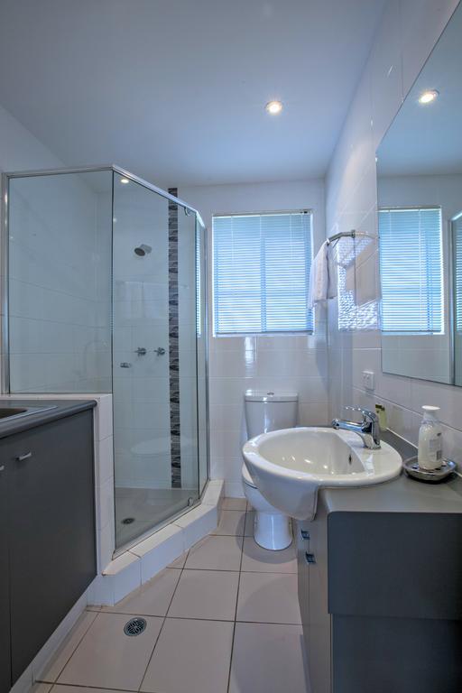 Aparthotel Dress Circle - Childers Street Adelaide
