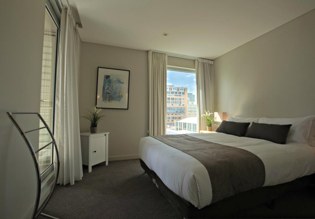Apartment Dress Circle - North Terrace Adelaide
