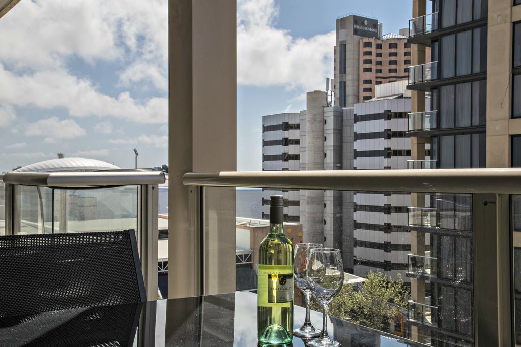Apartment Dress Circle - North Terrace Adelaide