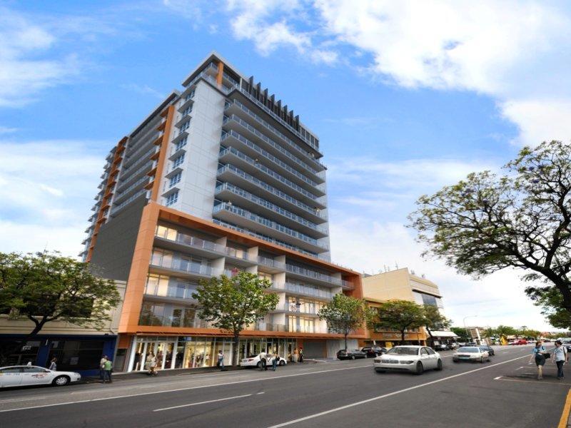 Vision On Morphett Central 4* Adelaide
