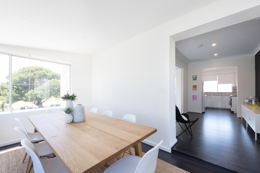 Arabella On West Adelaide