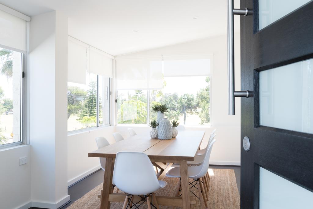 Arabella On West Holiday home Adelaide