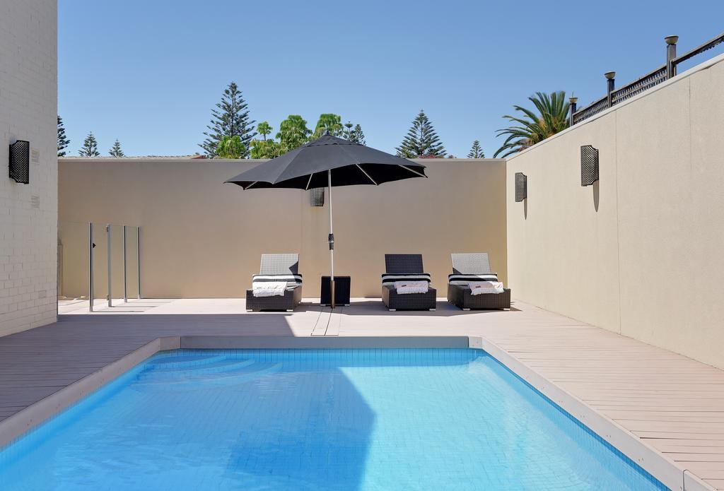 Arabella On West Holiday home Adelaide