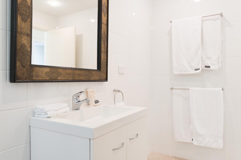 Holiday home Arabella On West Adelaide