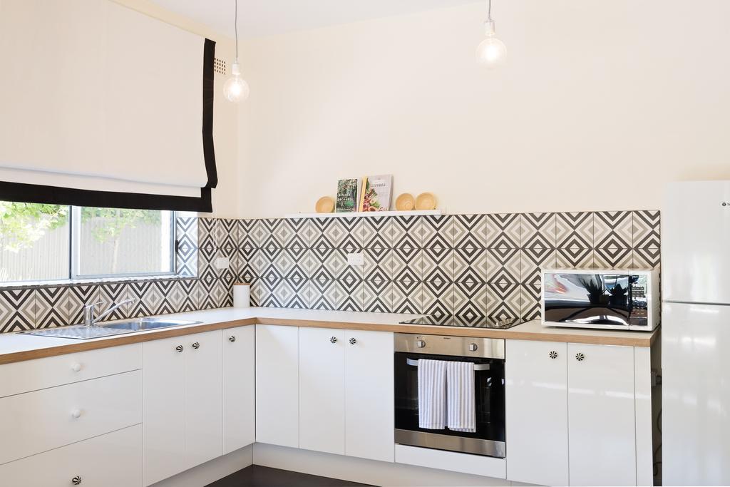 Holiday home Arabella On West *