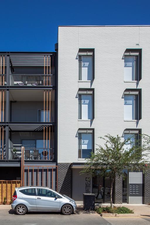 Apartment Gibson & 7th Adelaide