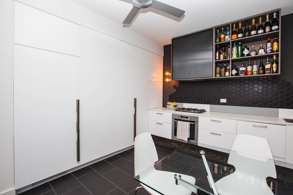 Gibson & 7th Apartment Adelaide