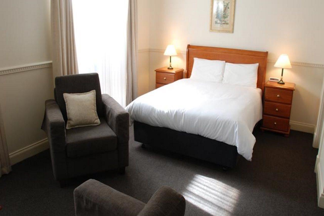 Majestic Tynte Street Aparthotel Adelaide