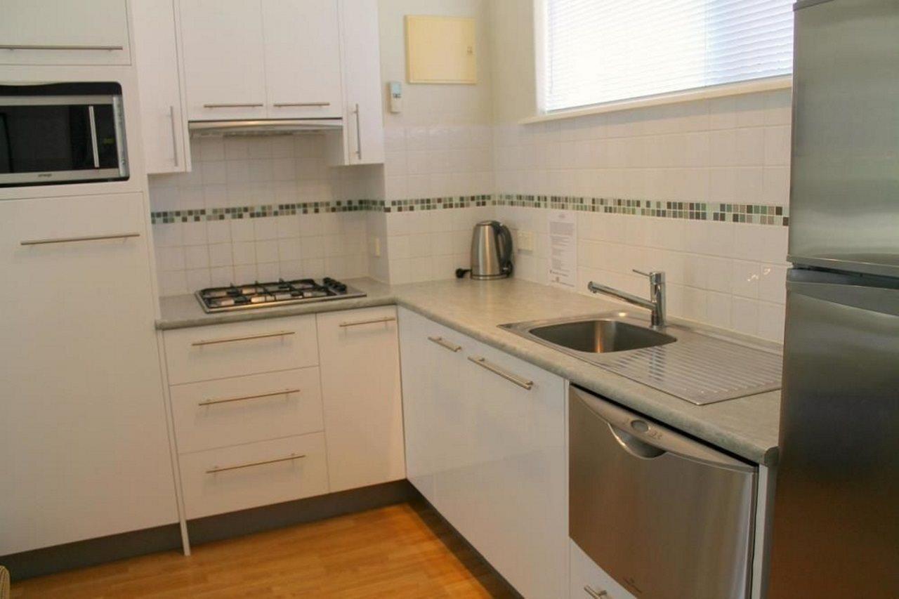 Dresscircle - Sussex St Apartment
