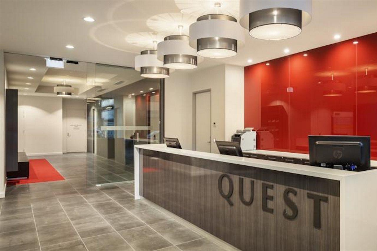 Quest On Franklin Aparthotel Adelaide
