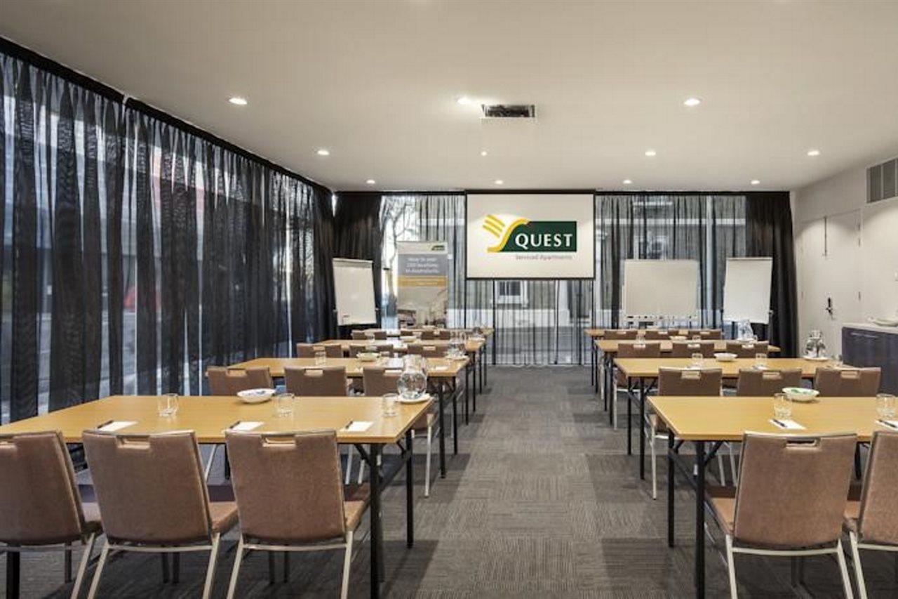 Quest On Franklin 4* Adelaide