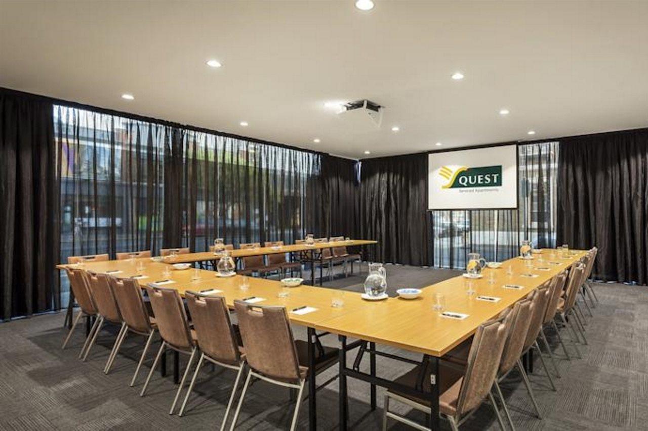 Quest On Franklin 4* Adelaide