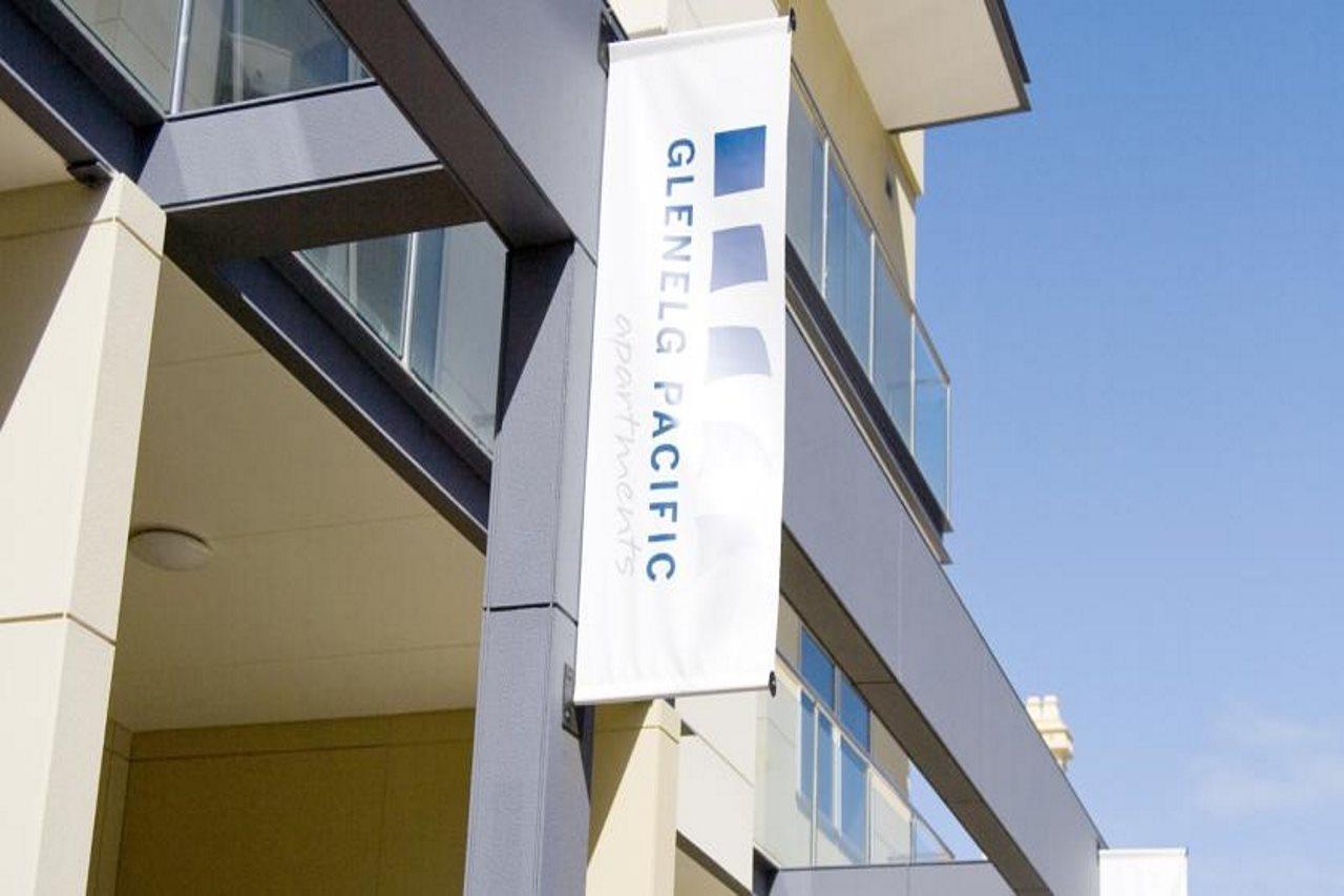 Aparthotel Glenelg Pacific 4*