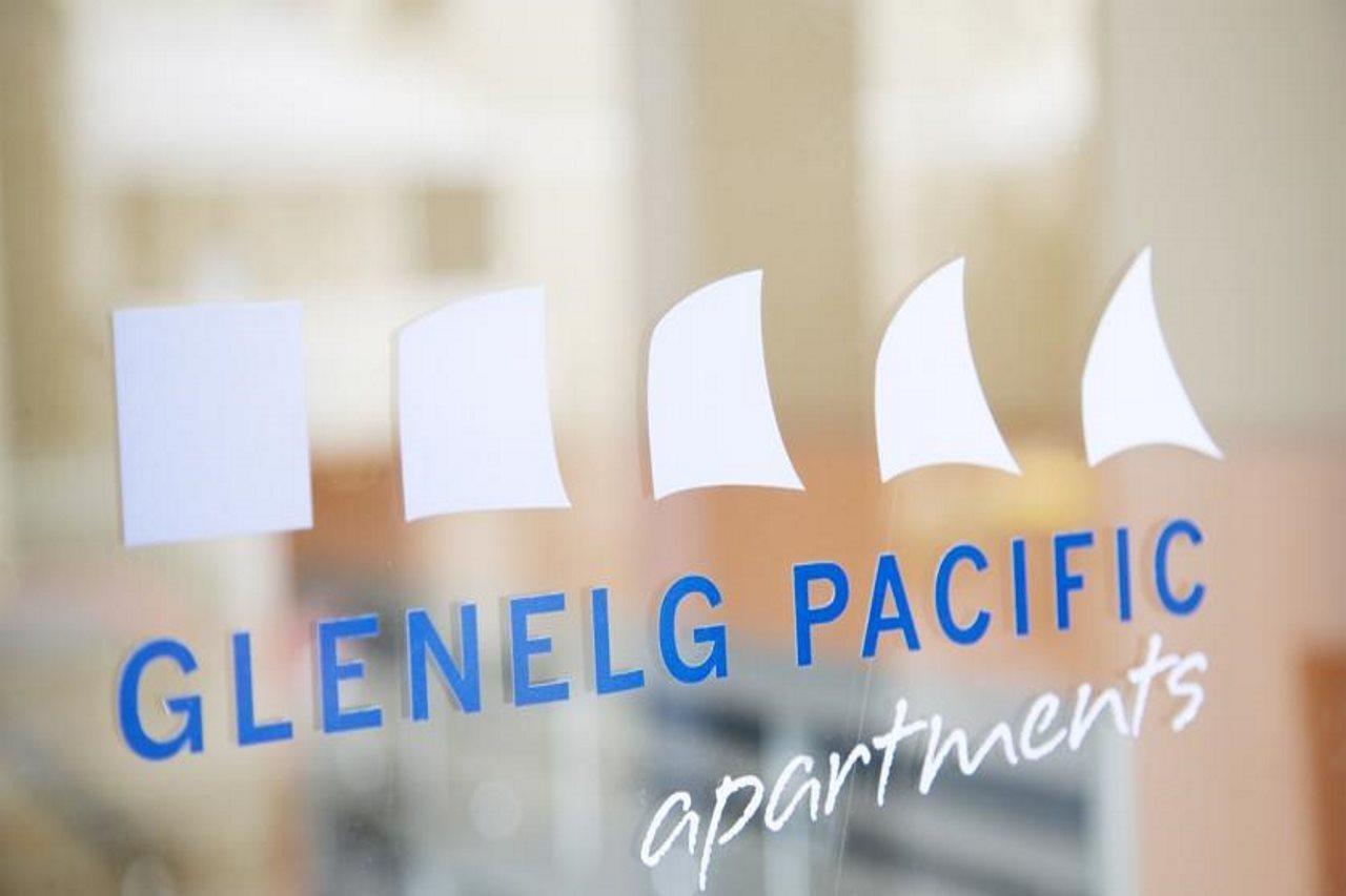 Glenelg Pacific Adelaide
