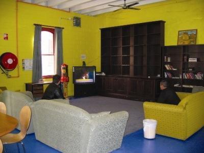 Hostel Tequila Sunrise Adelaide
