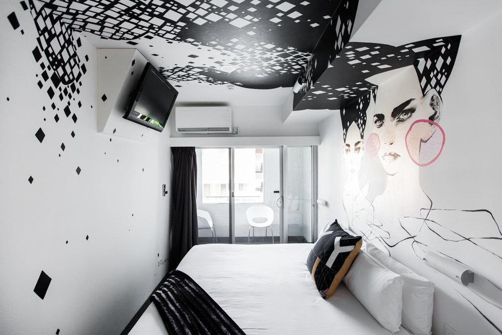 Majestic Minima 3* Adelaide
