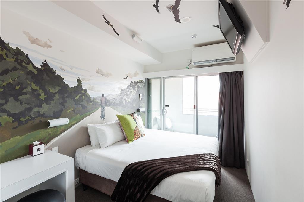 Majestic Minima Hotel Adelaide