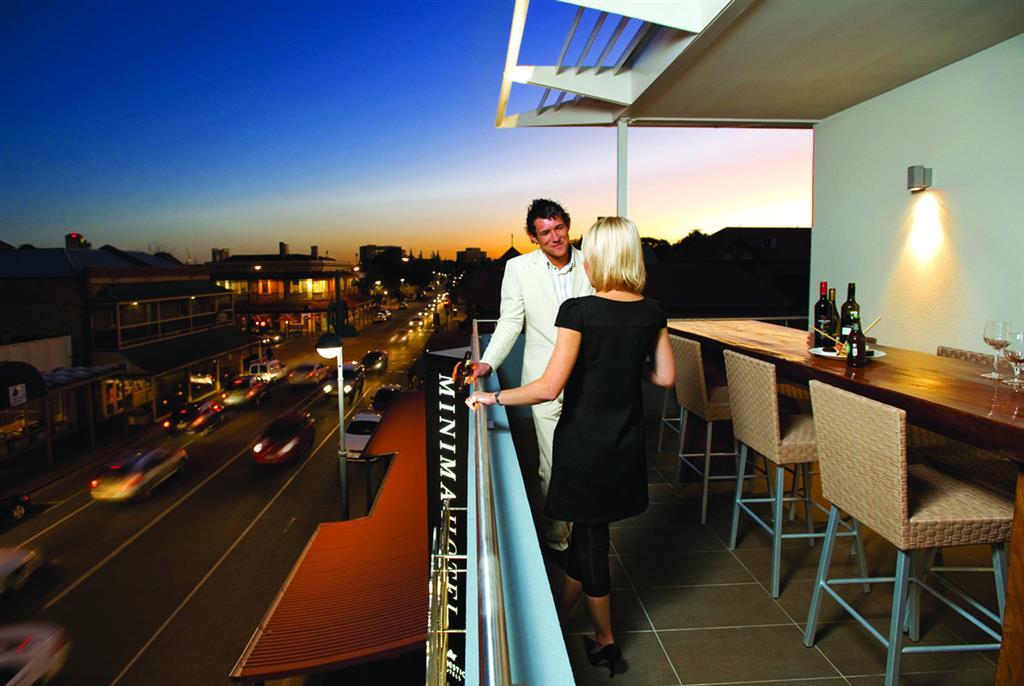 Majestic Minima Adelaide