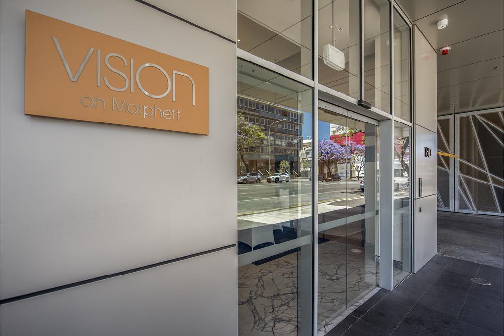 Aparthotel Vision On Morphett Central