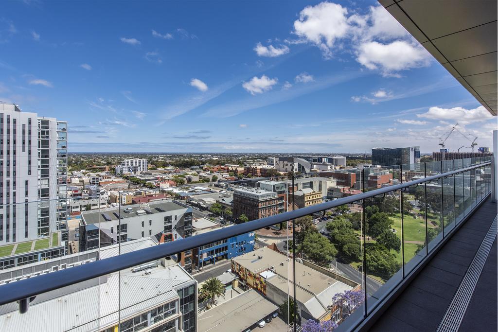 Vision On Morphett Central