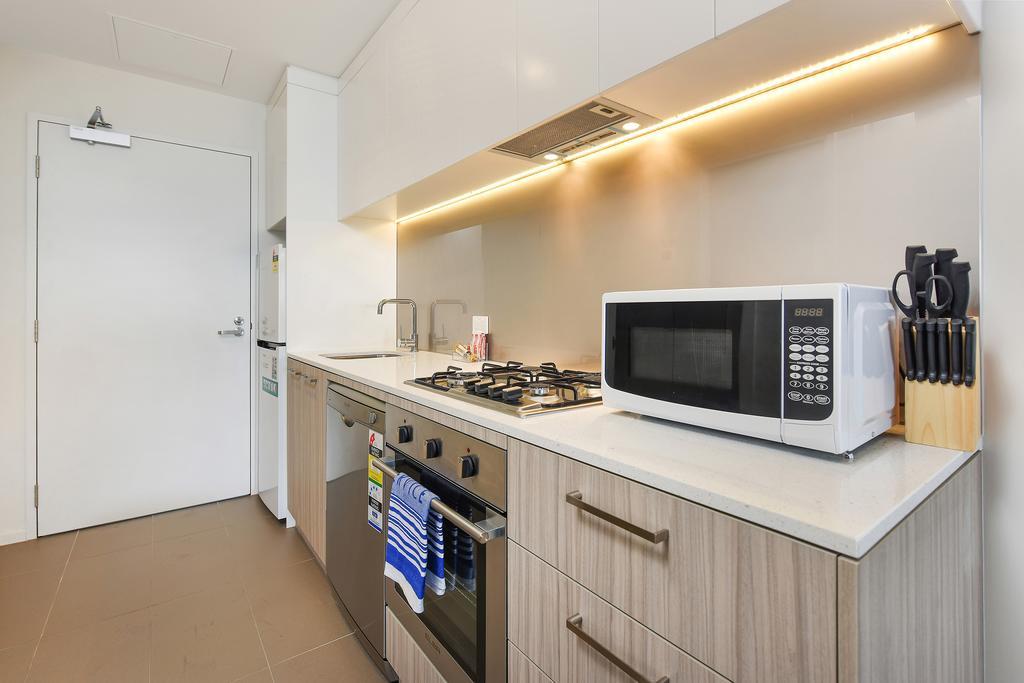 Aparthotel Vision On Morphett Central