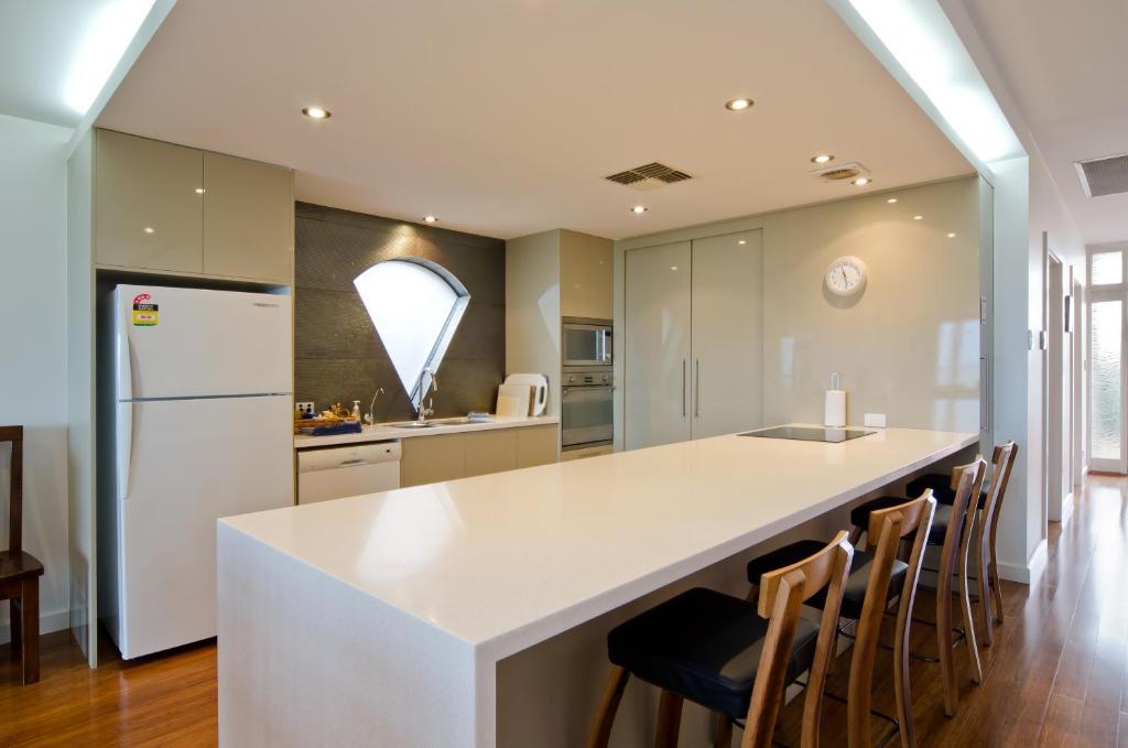Beaches Holiday Villas Holiday home Adelaide