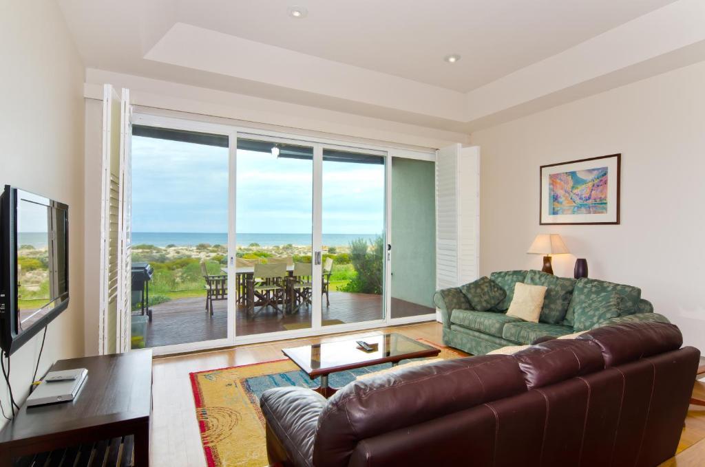 Beaches Holiday Villas