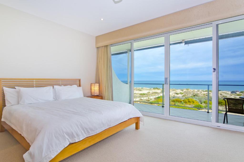 Holiday home Beaches Holiday Villas Adelaide