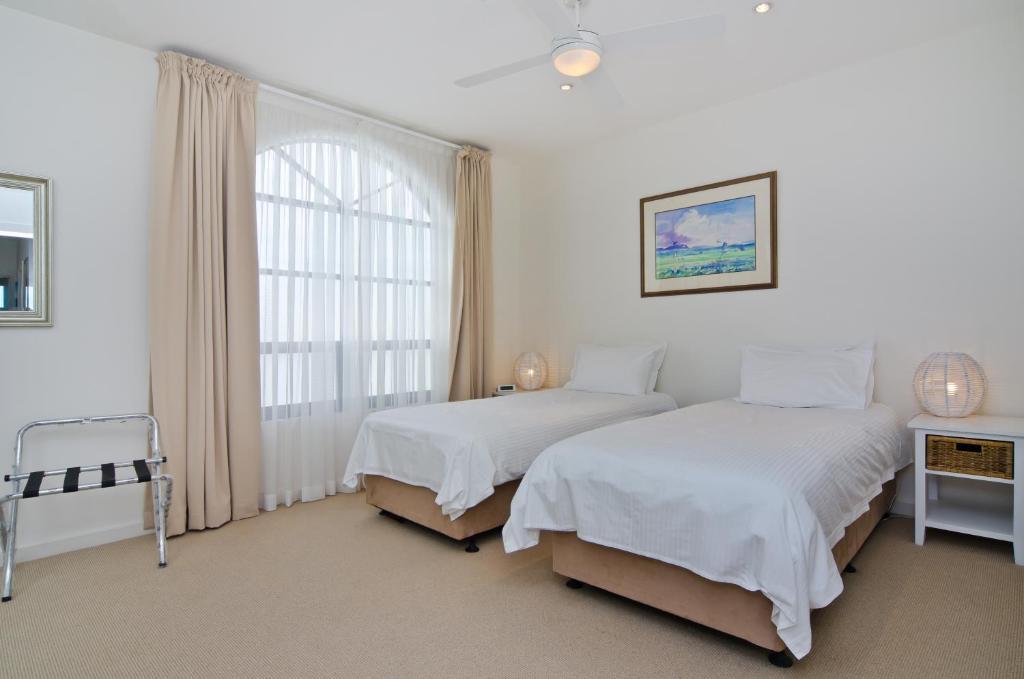 Beaches Holiday Villas Adelaide