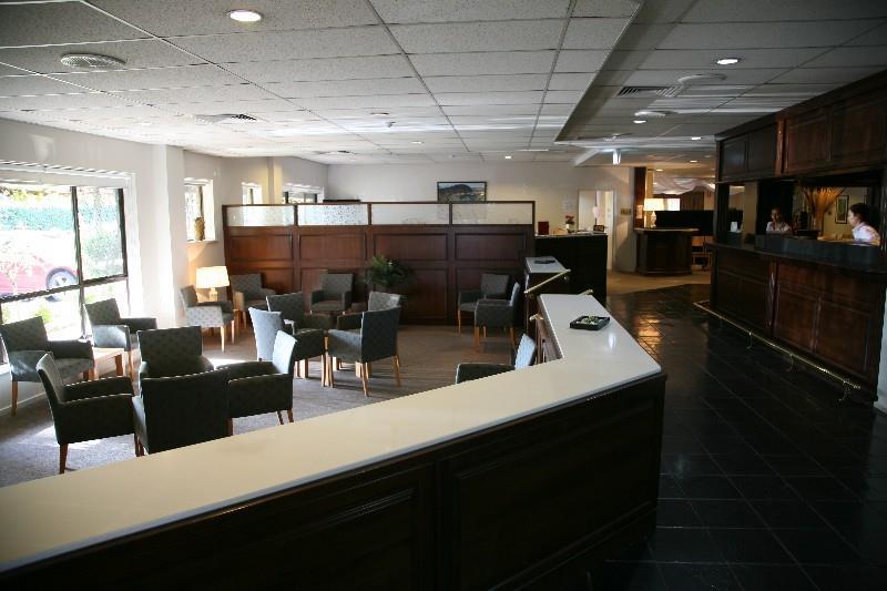 Motel Ibis Styles Manor