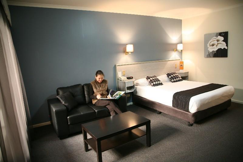 Ibis Styles Manor Adelaide
