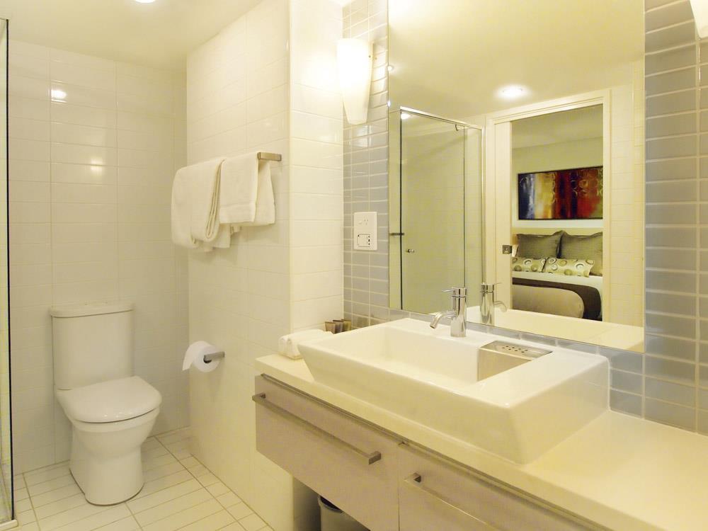Oaks Horizons Aparthotel 4*