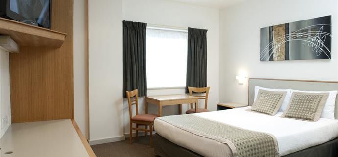 Aparthotel Breakfree Directors 3*