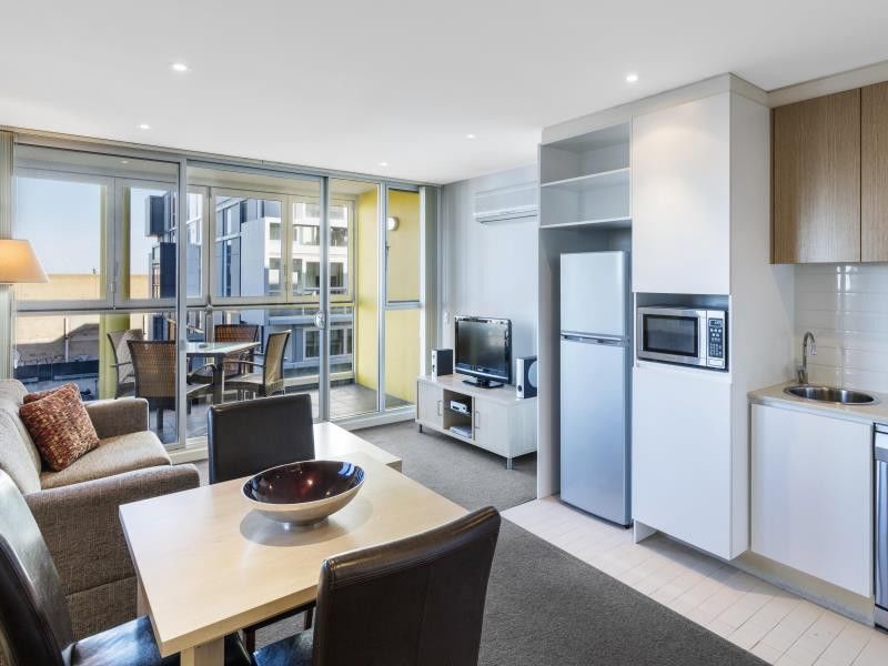 Istay Precinct 4* Adelaide
