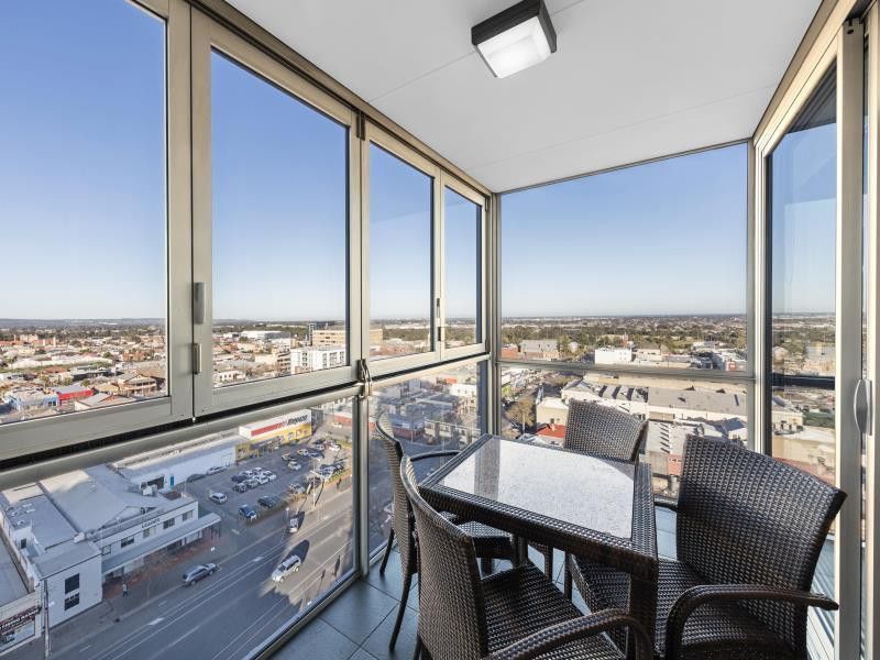 Istay Precinct Aparthotel Adelaide