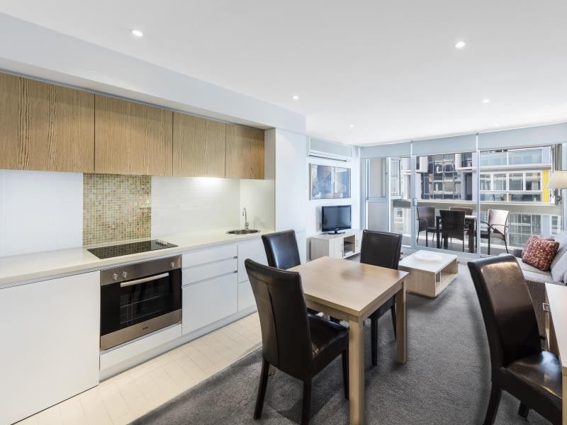 Istay Precinct Adelaide
