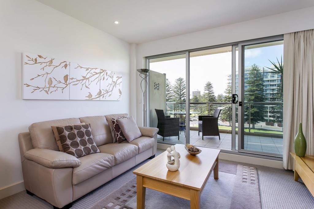 Glenelg Apartments-pier Apartment Adelaide