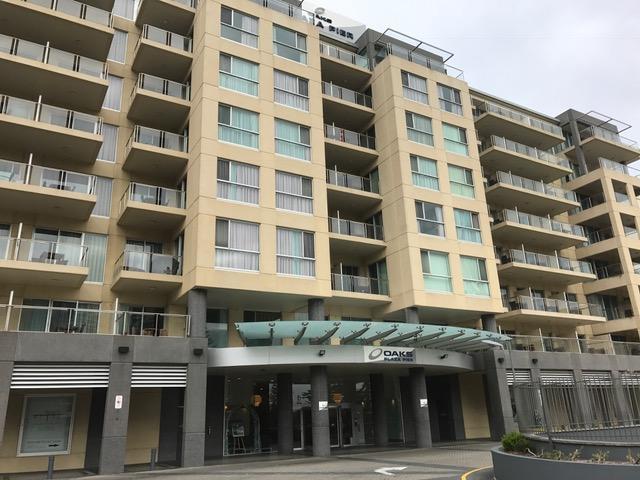 Glenelg Apartments-pier Apartment *
