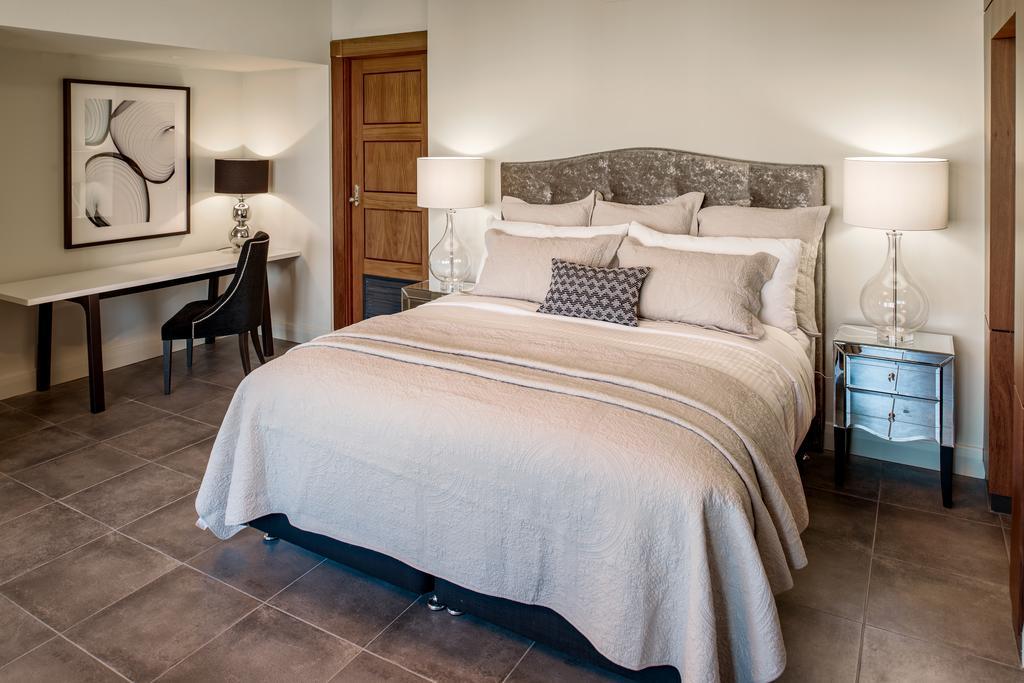 11 Victoria Square Apartamento Adelaide