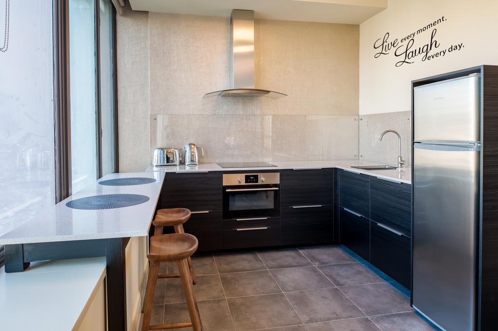 11 Victoria Square Apartamento