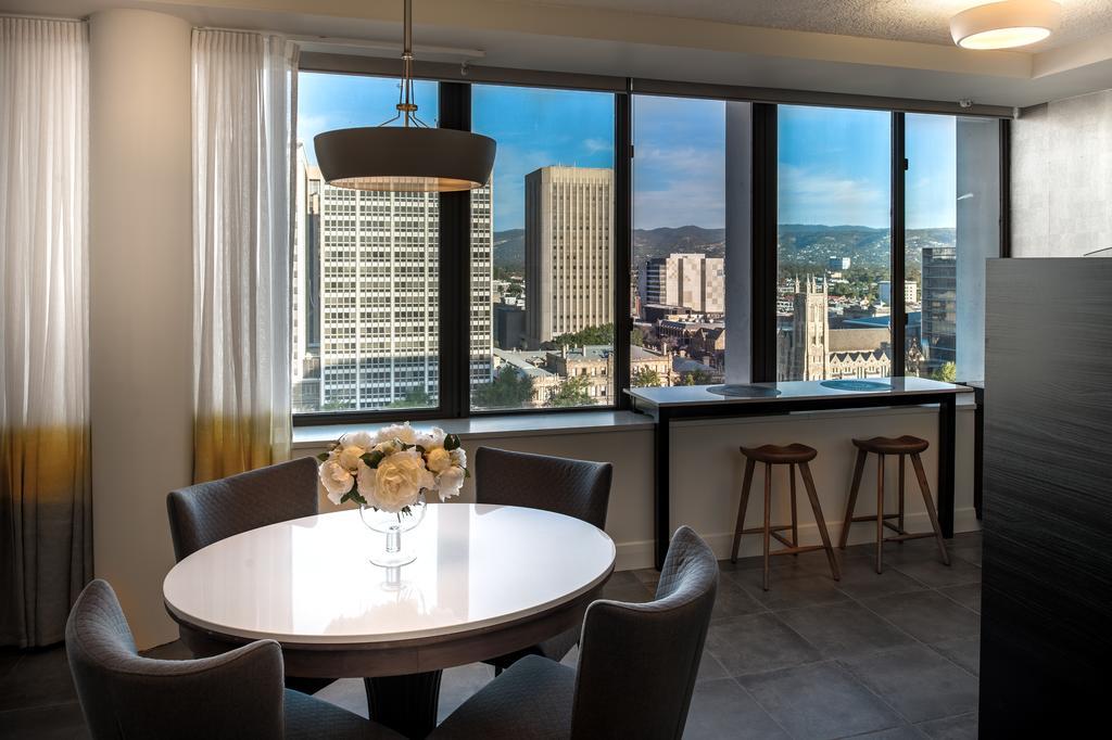 Apartamento 11 Victoria Square *