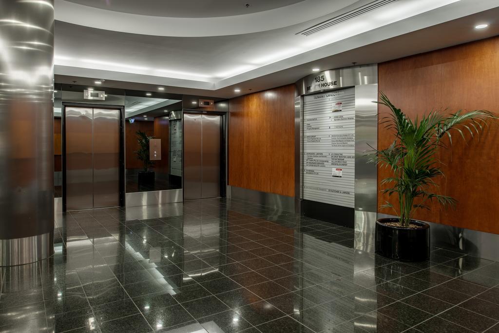 Apartamento 11 Victoria Square Adelaide