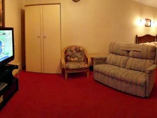 Sorrento Meridien Serviced Hotel Adelaide