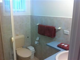 Motel Fullarton Motor