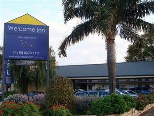 Motel Welcome 277 Adelaide