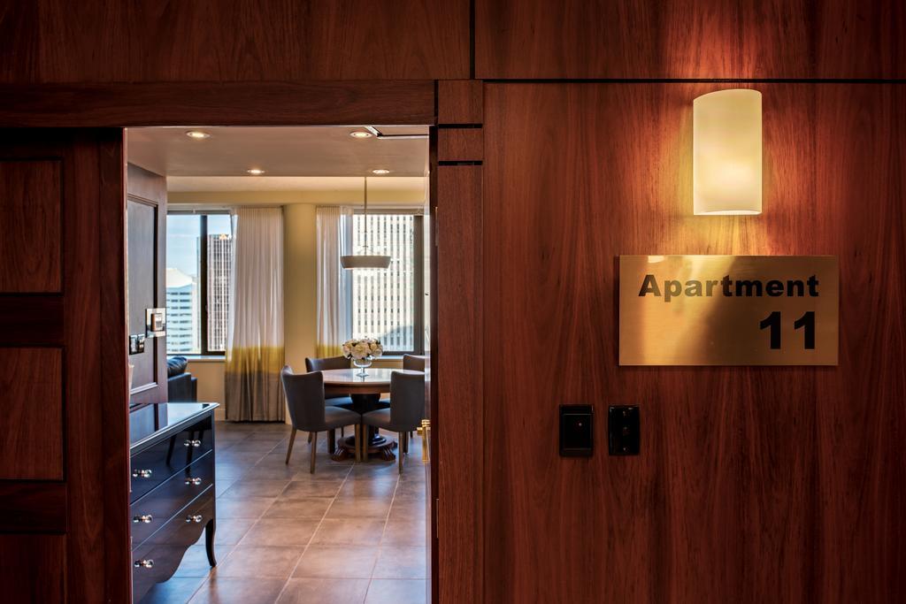 Apartamento 11 Victoria Square Adelaide